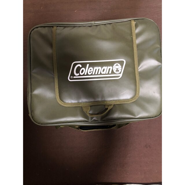 Coleman(コールマン)のColemanアイスクーラーバッグ レディースのバッグ(エコバッグ)の商品写真