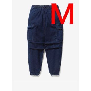 ダブルタップス(W)taps)のwtaps GIMMICK / TROUSERS / COTTON. DENIM(デニム/ジーンズ)