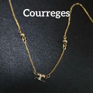 クレージュ ネックレスの通販 1,000点以上 | Courregesのレディースを