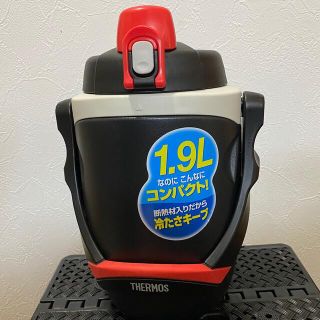 サーモス(THERMOS)のサーモス　1.9L(水筒)