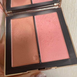 ナーズ(NARS)のNARS チーク(チーク)