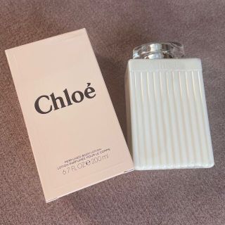 クロエ(Chloe)のChloe' (ボディローション/ミルク)