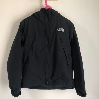 ザノースフェイス(THE NORTH FACE)のノースフェイス  スクープジャケット　M(ナイロンジャケット)