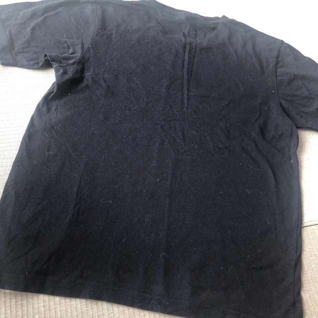 FILA(フィラ)のFILA 男女兼用M ロゴTシャツ レディースのトップス(Tシャツ(半袖/袖なし))の商品写真