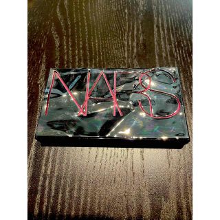 ナーズ(NARS)のNARSホットフィックスチークパレット(チーク)