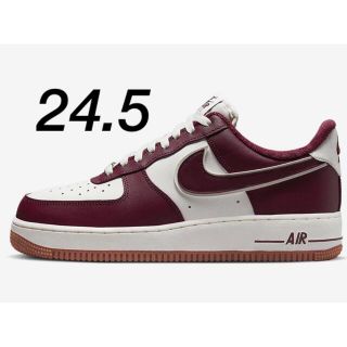 NIKE - エアフォース 1 '07 LV8 AIR FORCE 1 24.5の通販 by YUI's shop