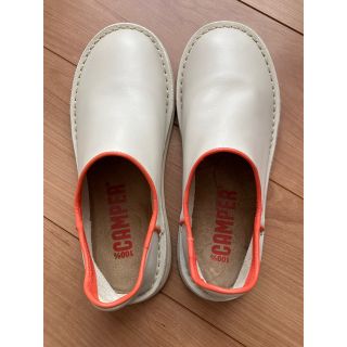 カンペール(CAMPER)のCAMPER(スリッポン/モカシン)