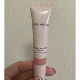 ローラメルシエ(laura mercier)のローラメルシエ　ティンティド モイスチャライザー ブラッシュ(チーク)