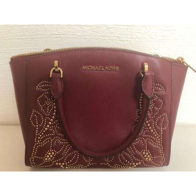 マイケルコース　MICHAEL KORS バッグ