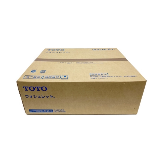 〇〇TOTO トートー 温水洗浄便座 ウォシュレット TCF2223E #NW1