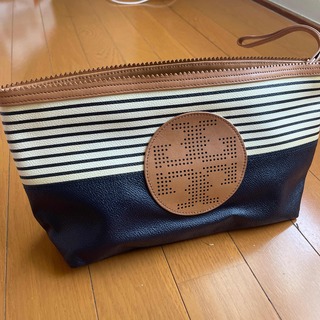 トリーバーチ(Tory Burch)のトリーバーチ(クラッチバッグ)