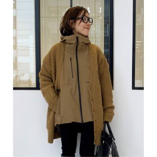 アパルトモンドゥーズィエムクラス(L'Appartement DEUXIEME CLASSE)のアパルトモンDSQUARED2 ディースクエアード BIG cardigan(カーディガン)