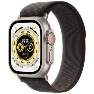 アップルウォッチ(Apple Watch)のアップル Apple Watch Ultra GPS＋Cellular(その他)