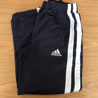 アディダス(adidas)のアディダスシャカパン130(パンツ/スパッツ)