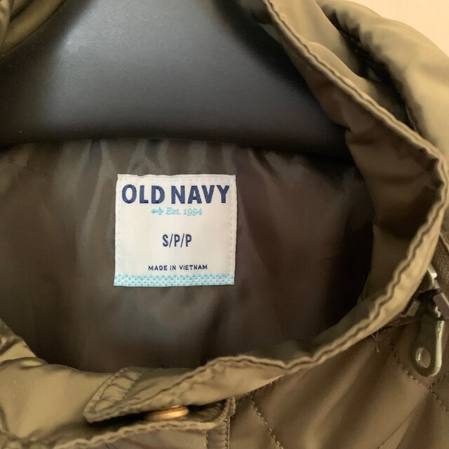 Old Navy(オールドネイビー)のOLD NAVY ダウンジャケット レディースのジャケット/アウター(ダウンジャケット)の商品写真