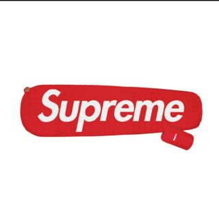 シュプリーム(Supreme)のSupreme Sea to Summit Sleeping Mat(登山用品)