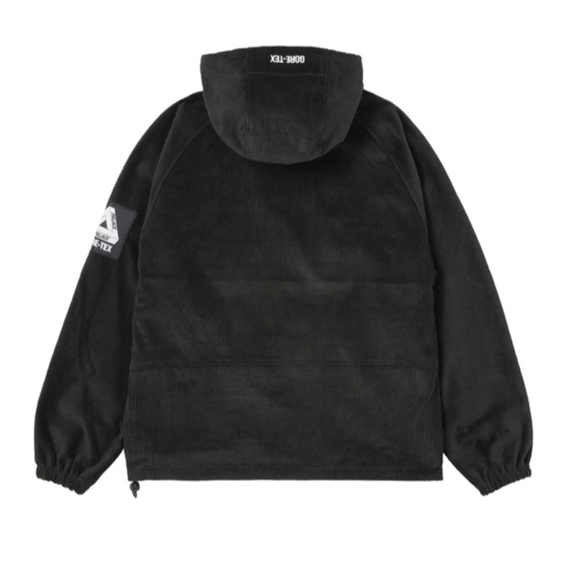 21AW PALACE GORE-TEX CORDUROY JACKET