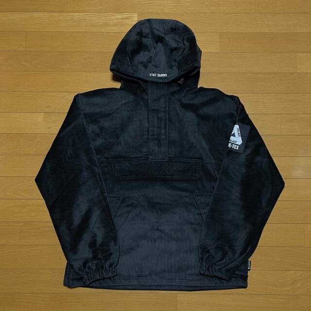 【最終価格】　palace 21aw マウンテンパーカー