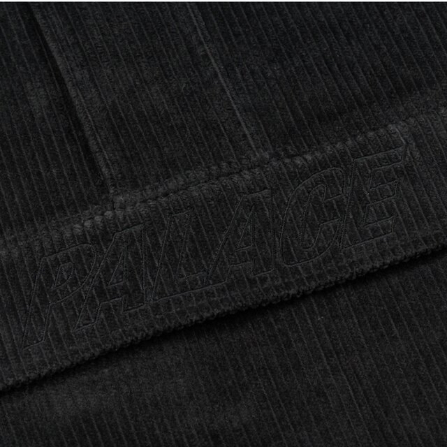 21AW PALACE GORE-TEX CORDUROY JACKET