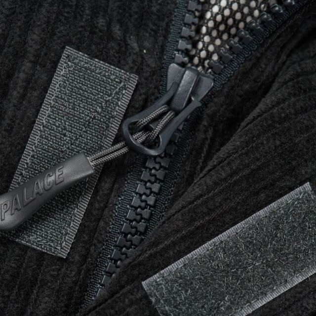 21AW PALACE GORE-TEX CORDUROY JACKET