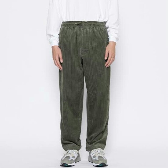 送料込 Mサイズ wtaps chef olive drab | hartwellspremium.com