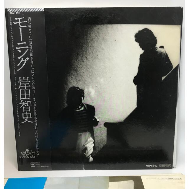 Johnny's(ジャニーズ)の昭和の歌謡曲 Jポップ アルバム LPレコード 14枚 エンタメ/ホビーのCD(ポップス/ロック(邦楽))の商品写真