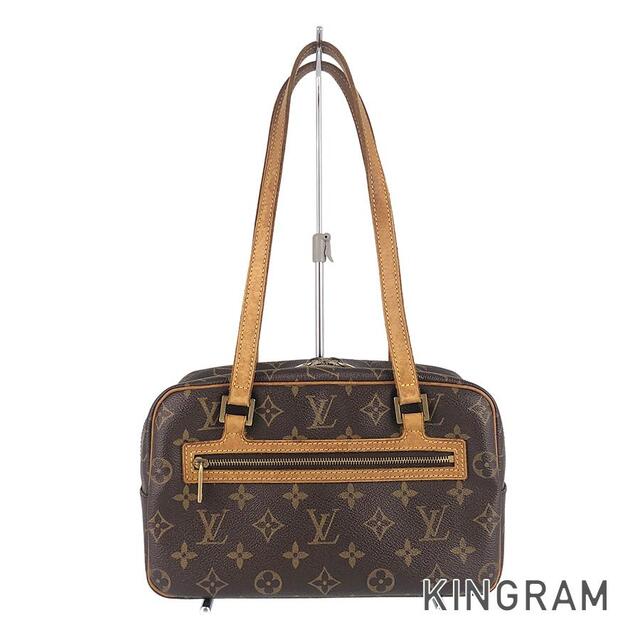 LOUIS VUITTON (ルイ・ヴィトン)シテMM-