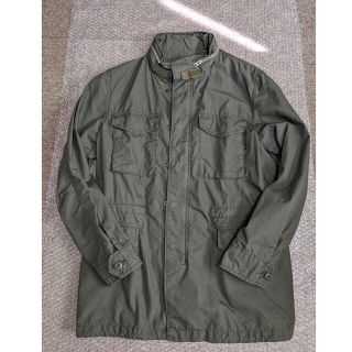 アルファインダストリーズ(ALPHA INDUSTRIES)のアルファ ALPHA M-65 アーバンリサーチ ＩＤ別注 フィールドコート(ミリタリージャケット)