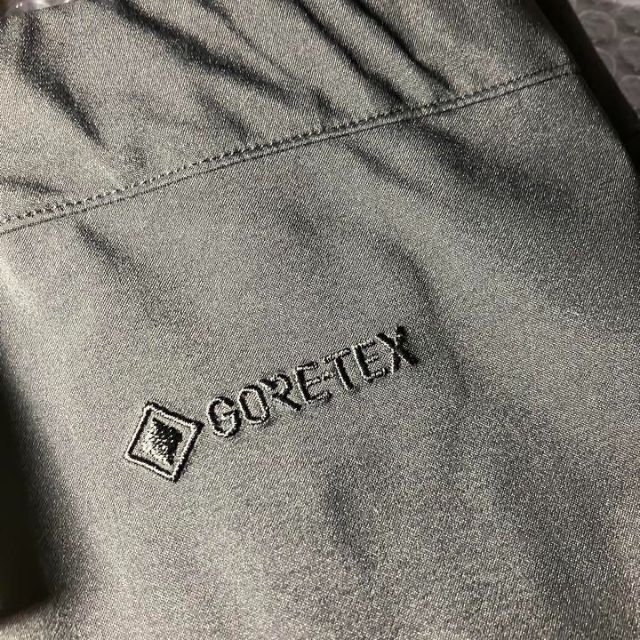 ARC'TERYX(アークテリクス)のカク様専用 アークテリクス ベータパンツ ブラック SR MRセット メンズのパンツ(その他)の商品写真