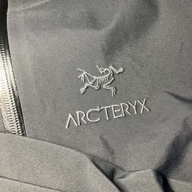 ARC'TERYX(アークテリクス)のカク様専用 アークテリクス ベータパンツ ブラック SR MRセット メンズのパンツ(その他)の商品写真