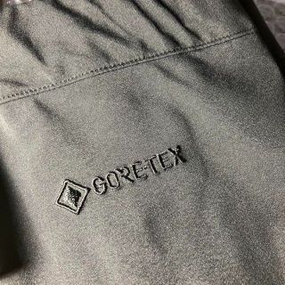 ARC'TERYX - カク様専用 アークテリクス ベータパンツ ブラック SR MR