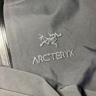 ARC'TERYX - カク様専用 アークテリクス ベータパンツ ブラック SR MR