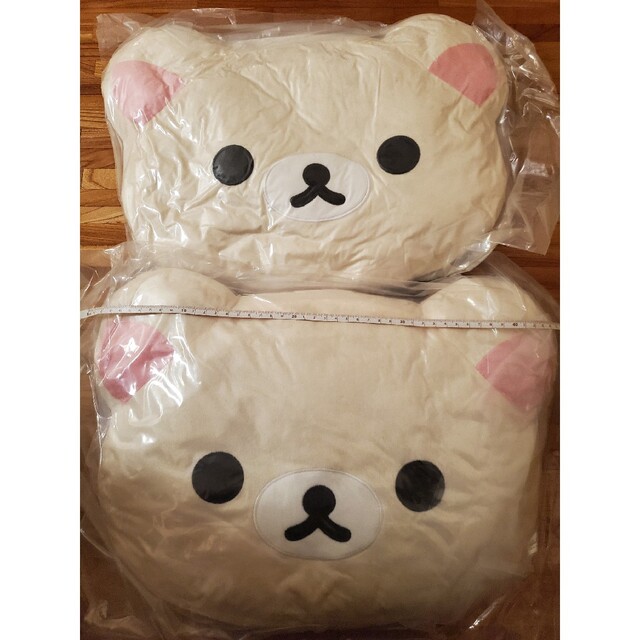 《クッション》リラックマ☆スヌーピー☆ぐでたま☆コリラックマ 《クッション》リラックマ☆スヌーピー☆ぐでたま☆コリラックマ