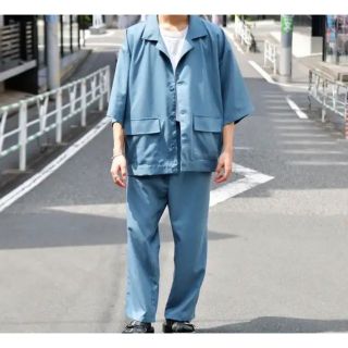 ハレ セットアップスーツ(メンズ)の通販 100点以上 | HAREのメンズを ...
