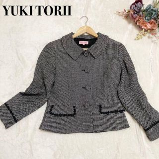 ユキトリイインターナショナル ジャケット/アウターの通販 100点以上