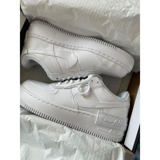 ナイキ(NIKE)のNIKE エアフォース　シャドウ(スニーカー)