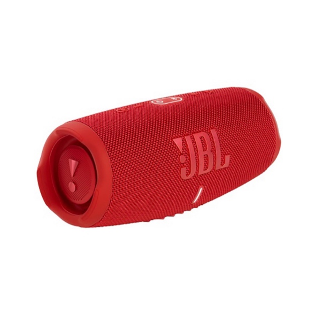 『新品未開封』国内正規品JBLCHARGE5Bluetoothスピーカー レッド周波数特性