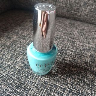 オーピーアイ(OPI)の【未使用】OPI オーピーアイ インフィニットシャイン　LSL　L24(マニキュア)