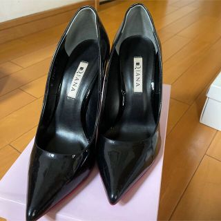 ダイアナ(DIANA)のダイアナパンプス(ハイヒール/パンプス)