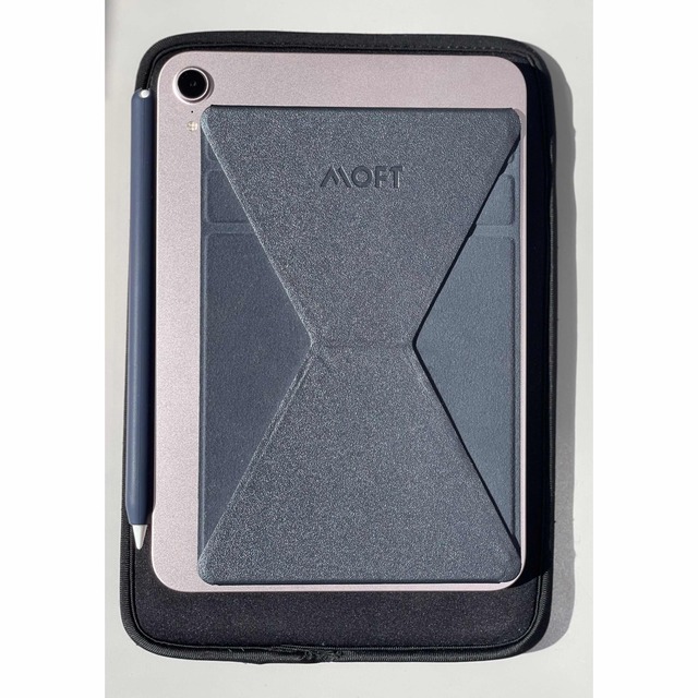 iPad mini 第6世代 WiFiモデル 64GB ピンク 付属品あり | www.jarussi