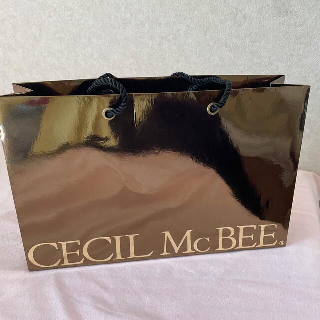 CECIL McBEE(セシルマクビー)のCECILMcBEE  レディースのレディース その他(その他)の商品写真