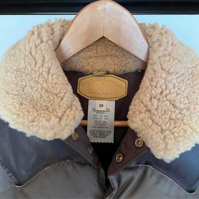 Rocky Mountain Featherbed - ロッキーマウンテンフェザーベッド