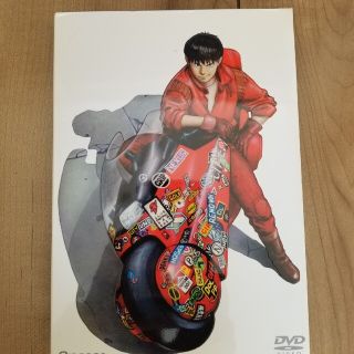 AKIRA　DTS　sound　edition〈初回限定版〉 DVD(舞台/ミュージカル)