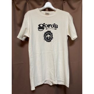 ゴローズ(goro's) Tシャツ・カットソー(メンズ)の通販 35点 | ゴローズ ゴローズ(goro's) Tシャツ・カットソー(メンズ)の通販 35点 | ゴローズ