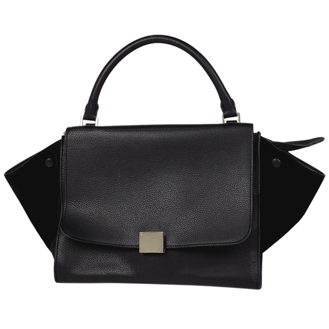 新作揃え celine 【中古】 レディース ハンドバッグ トラペーズ セリーヌ - ハンドバッグ 新作揃え celine 【中古】 レディース ハンドバッグ トラペーズ セリーヌ - ハンドバッグ