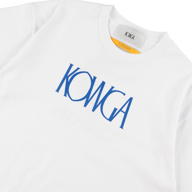 高質 UNION × KAWS コラボ スウェット ユニクロ「UT」KAWSのコラボ再び