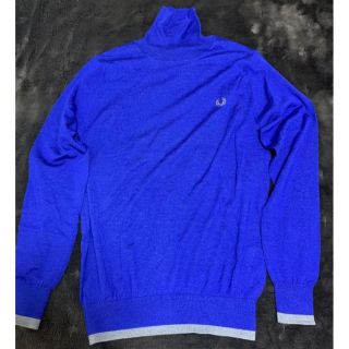 フレッドペリー(FRED PERRY)のフレッドペリー  ニット　(ニット/セーター)