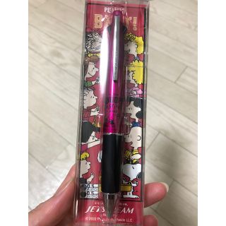 スヌーピー(SNOOPY)のジェットストリーム　スヌーピー  完売品(キャラクターグッズ)