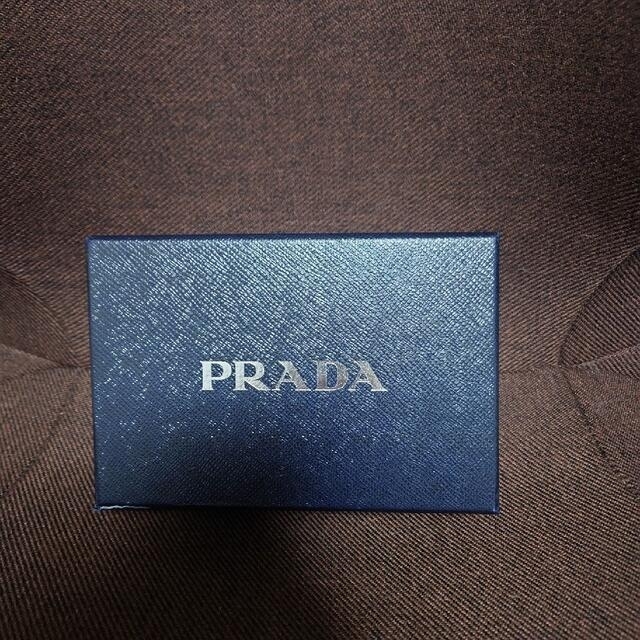 PRADA ハラコショルダーバック ☆ | hartwellspremium.com