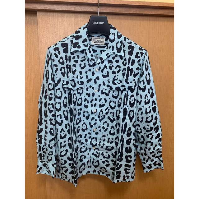 wacko maria ワコマリア ジャガーシャツ | www.schmetterlinghaus.at